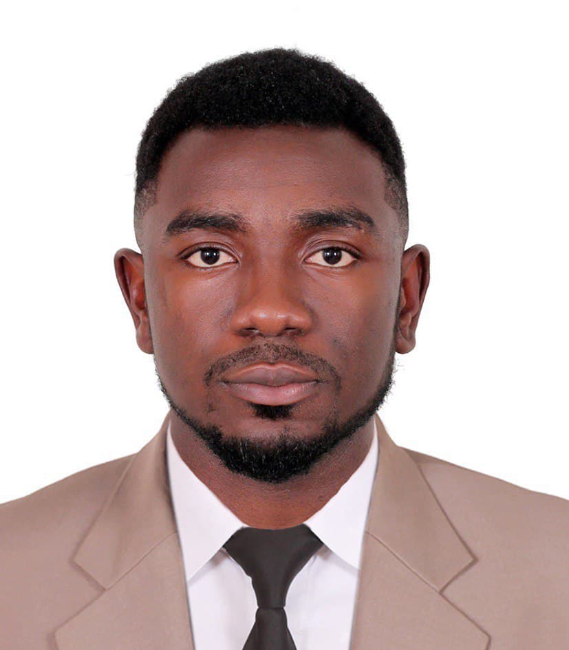 Simeon Wansi
